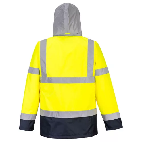 work safety shop munkaruhazat munkavedelem jol lathatosagi kabat s471 portwest