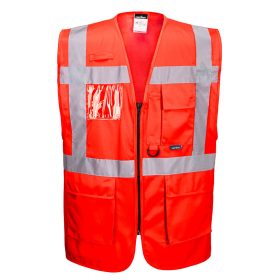 work safety shop munkaruha munkavedelem portwest s476 jol lathatosagi vezetoi melleny 