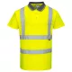 work safety shop munkaruha munkavedelem s477 portwest jol lathatosagi ferfi poloing