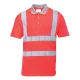 work safety shop munkaruha munkavedelem s477 portwest jol lathatosagi ferfi poloing