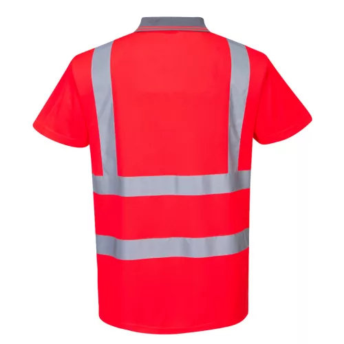 work safety shop munkaruha munkavedelem s477 portwest jol lathatosagi ferfi poloing