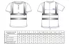 work safety shop munkaruha munkavedelem s477 portwest jol lathatosagi ferfi poloing