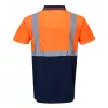work safety shop munkaruha munkavedelem s479 portwest jol lathatosagi ferfi poloing sarga
