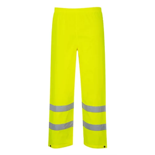 work safety shop munkaruha munkavedelem s480 vizallo sarga esonadrag portwest