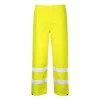 work safety shop munkaruha munkavedelem s480 vizallo sarga esonadrag portwest