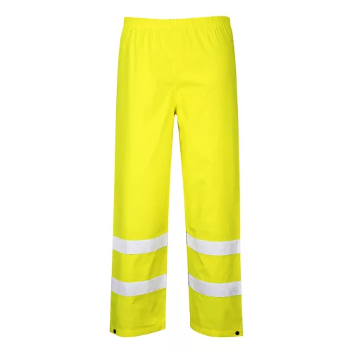 work safety shop munkaruha munkavedelem s480 vizallo sarga esonadrag portwest