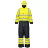 work safety shop munkaruha munkavedelem portwest s485 vizallo belelt jol lathatosagi overal