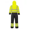 work safety shop munkaruha munkavedelem portwest s485 vizallo belelt jol lathatosagi overal