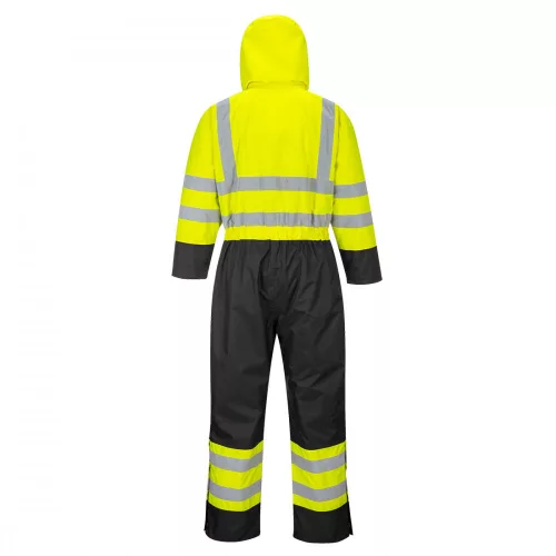work safety shop munkaruha munkavedelem portwest s485 vizallo belelt jol lathatosagi overal