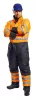 work safety shop munkaruha munkavedelem portwest s485 vizallo belelt jol lathatosagi overal