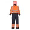 work safety shop munkaruha munkavedelem portwest s485 vizallo belelt jol lathatosagi overal