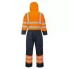 work safety shop munkaruha munkavedelem portwest s485 vizallo belelt jol lathatosagi overal
