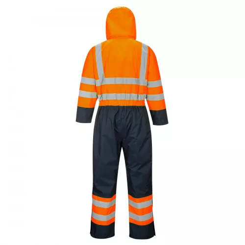 work safety shop munkaruha munkavedelem portwest s485 vizallo belelt jol lathatosagi overal