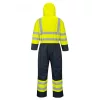 work safety shop munkaruha munkavedelem portwest s485 vizallo belelt jol lathatosagi overal