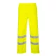 work safety shop munkaruha munkavedelem s487 vizallo sarga esonadrag portwest