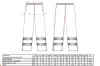 work safety shop munkaruha munkavedelem s487 vizallo sarga esonadrag portwest