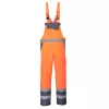 work safety shop munkaruha munkavedelem s488 jol lathatosagi kantaros nadrag portwest