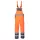 work safety shop munkaruha munkavedelem s488 jol lathatosagi kantaros nadrag portwest