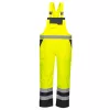 work safety shop munkaruha munkavedelem s488 jol lathatosagi kantaros nadrag portwest