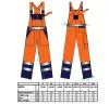 work safety shop munkaruha munkavedelem s488 jol lathatosagi kantaros nadrag portwest