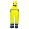 work safety shop munkaruha munkavedelem s488 jol lathatosagi kantaros nadrag portwest