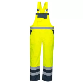 work safety shop munkaruha munkavedelem s488 jol lathatosagi kantaros nadrag portwest