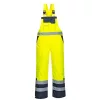 work safety shop munkaruha munkavedelem s489 belelt jol lathatosagi kantaros nadrag portwest