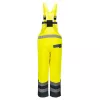 work safety shop munkaruha munkavedelem s489 belelt jol lathatosagi kantaros nadrag portwest