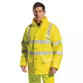 work safety shop munkaruhazat munkavedelem belelt jol lathatosagi kabat s490 portwest