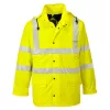 work safety shop munkaruhazat munkavedelem belelt jol lathatosagi kabat s490 portwest