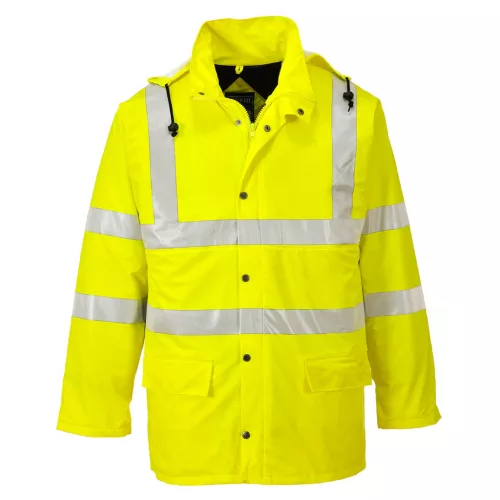 work safety shop munkaruhazat munkavedelem belelt jol lathatosagi kabat s490 portwest