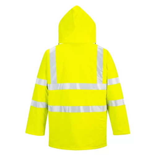 work safety shop munkaruhazat munkavedelem belelt jol lathatosagi kabat s490 portwest