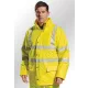 work safety shop munkaruhazat munkavedelem jol lathatosagi esokabat s491 portwest