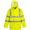 work safety shop munkaruhazat munkavedelem jol lathatosagi esokabat s491 portwest