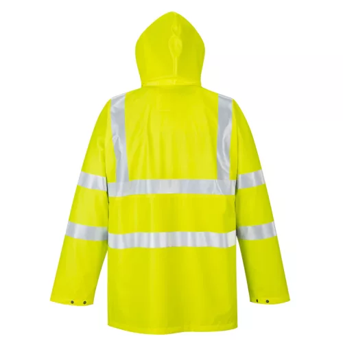 work safety shop munkaruhazat munkavedelem jol lathatosagi esokabat s491 portwest