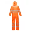 work safety shop munkaruha munkavedelem portwest s495 vizallo jol lathatosagi esooveral