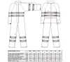 work safety shop munkaruha munkavedelem portwest s495 vizallo jol lathatosagi esooveral
