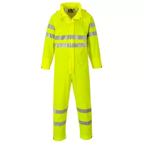 work safety shop munkaruha munkavedelem portwest s495 vizallo jol lathatosagi esooveral