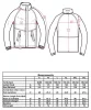 work safety shop munkaruhazat munkavedelem portwest s505 belelt kabat
