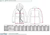 work safety shop munkaruhazat munkavedelem portwes s523 belelt telikabat