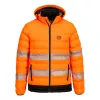 work safety shop munkaruhazat munkavedelem futheto kabat s548 portwest