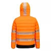 work safety shop munkaruhazat munkavedelem futheto kabat s548 portwest