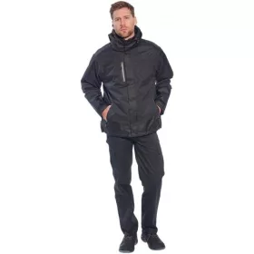 work safety shop munkaruhazat munkavedelem portwes s553 radial 3 az 1ben kabat