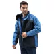 work safety shop munkaruhazat munkavedelem portwes s562 kéttonusu kabat