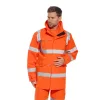 work safety shop munkaruhazat munkavedelem jol lathatosagi kabat extreme parka s590 portwest