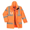 work safety shop munkaruhazat munkavedelem jol lathatosagi kabat extreme parka s590 portwest