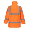 work safety shop munkaruhazat munkavedelem jol lathatosagi kabat extreme parka s590 portwest