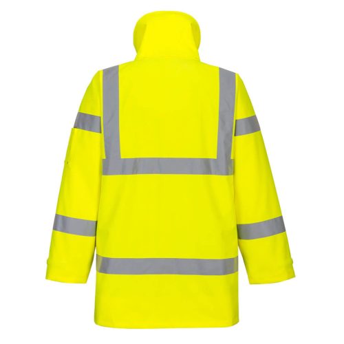 work safety shop munkaruhazat munkavedelem jol lathatosagi kabat extreme parka s590 portwest