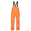 work safety shop munkaruha munkavedelem s594 narancssarga jol lathatosagi kantaros nadrag portwest