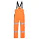 work safety shop munkaruha munkavedelem s594 narancssarga jol lathatosagi kantaros nadrag portwest